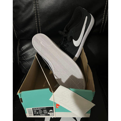 Nike SB Heritage Unisex Vulc Skate Shoe