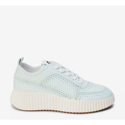 Coconuts by Matisse Nelson Platform Sneaker Aqua