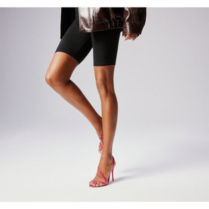Christian Louboutin Z Patent Leather Sandals