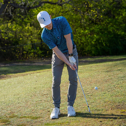 Bogey Bros Golf Co - That's What She Said - Polo