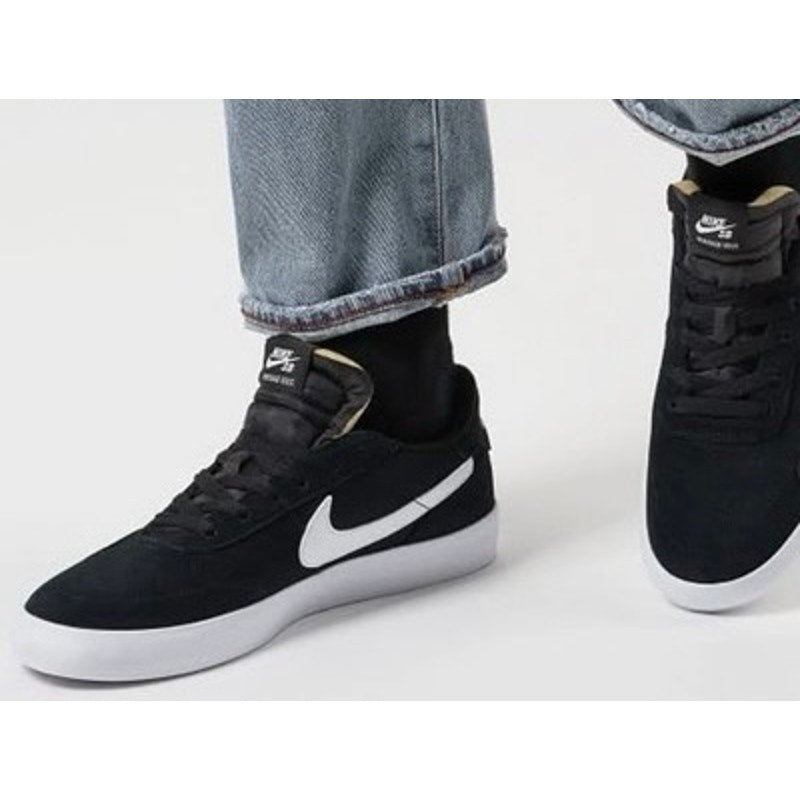 Nike SB Heritage Unisex Vulc Skate Shoe
