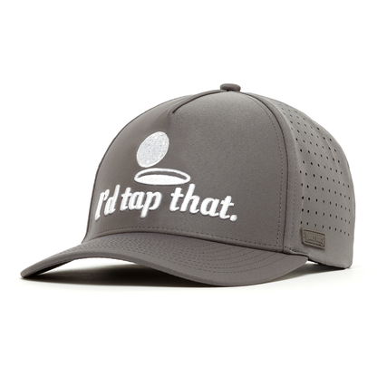 Bogey Bros Golf Co - I'd Tap That - Performance Golf Hat - Snapback