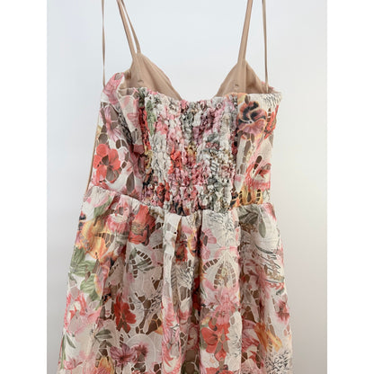 Lucy Paris Mona Lace Dress