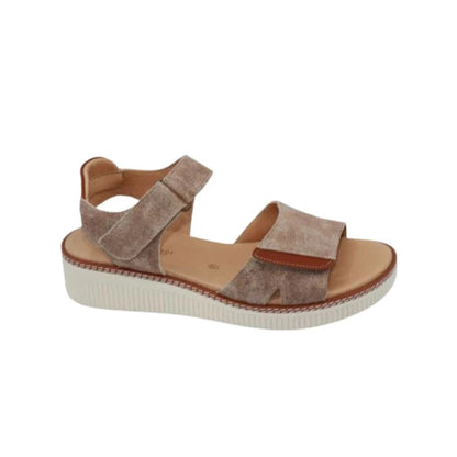 ERIC MICHAEL ARIANA WOMEN'S SLINGBACK in Beige