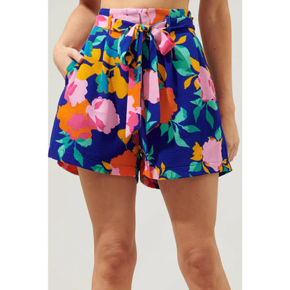 SugarLips Heat Wave High Waisted Shorts