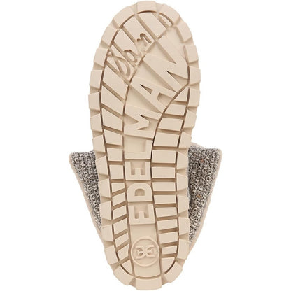 Sam Edelman Women's Olin Lug Sole Bootie