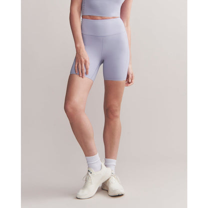 RHONE Blue Lavender Revive 6" Short