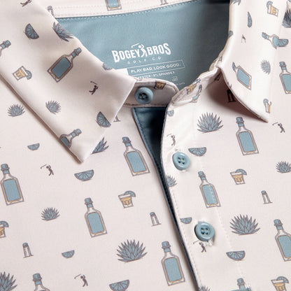 Bogey Bros Golf Co - Reposado - Polo