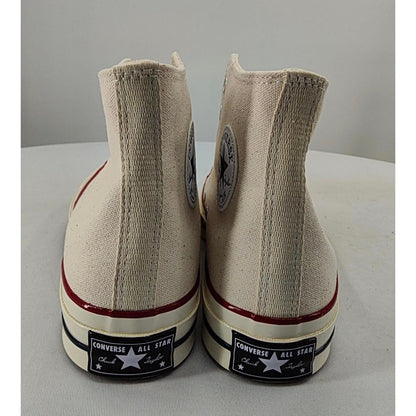 Converse Cream Chuck 70 Vintage Canvas