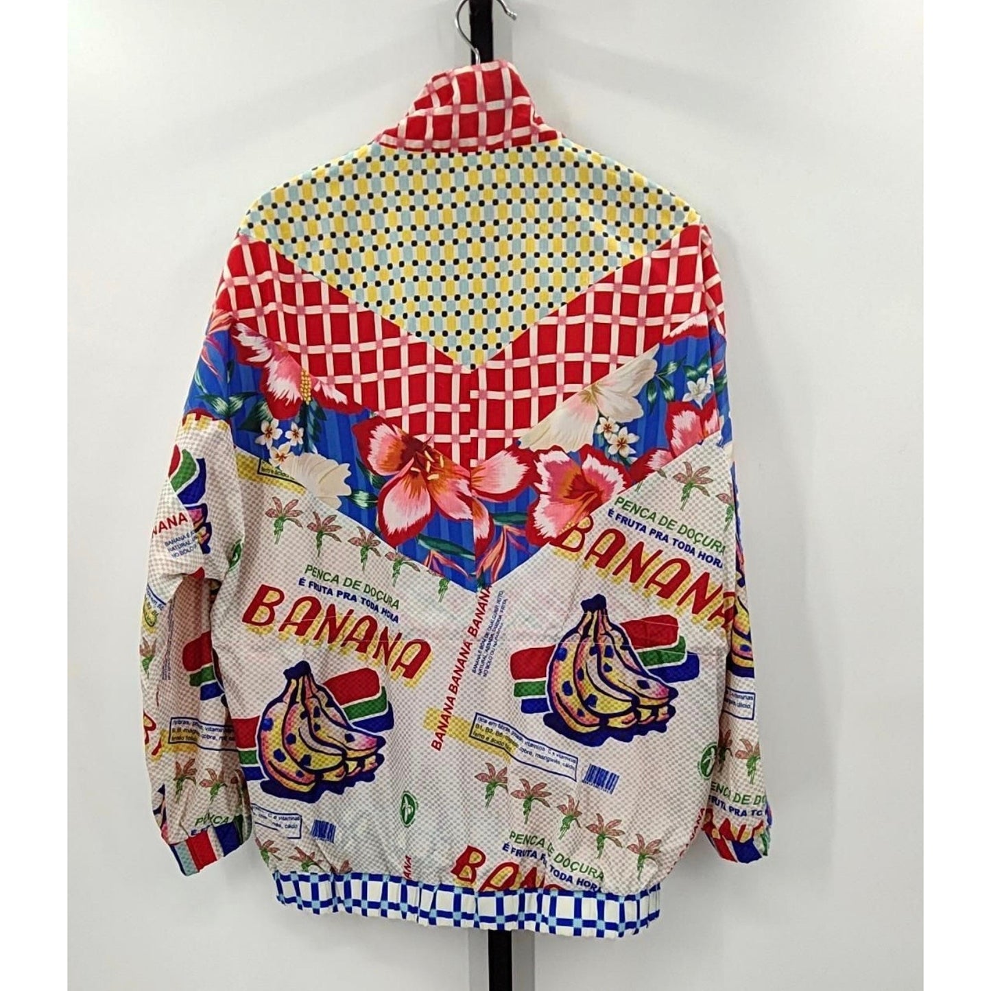 Farm Rio Carnival Jacket