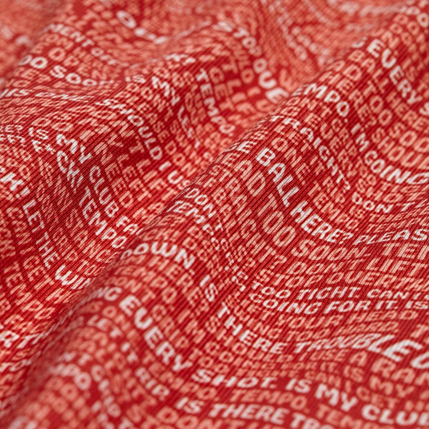 Bogey Bros Golf Co - Swing Thoughts - Polo