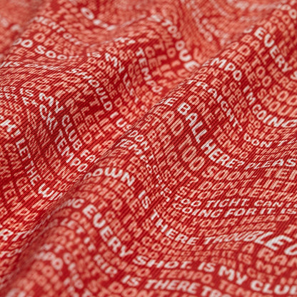 Bogey Bros Golf Co - Swing Thoughts - Polo