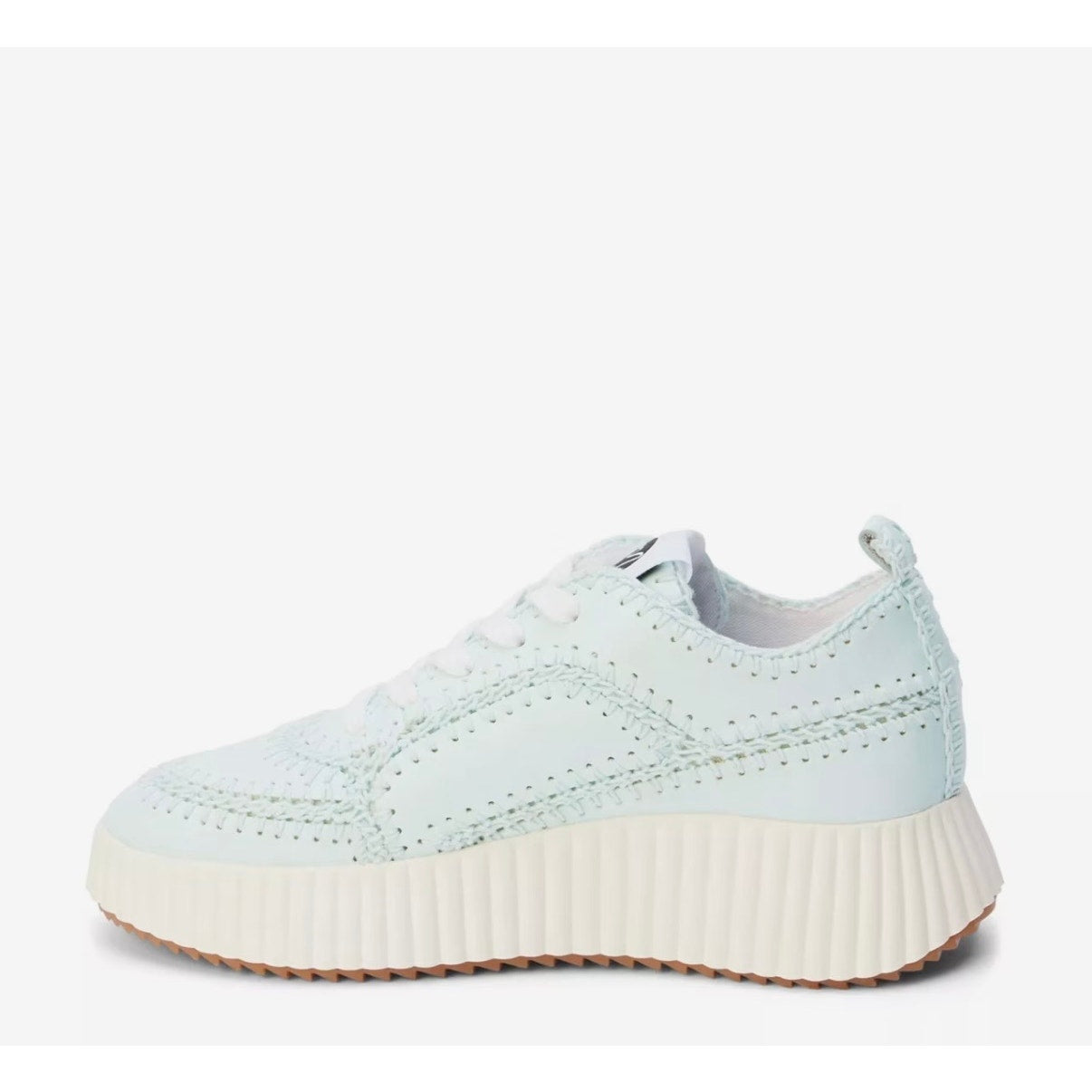Coconuts by Matisse Nelson Platform Sneaker Aqua