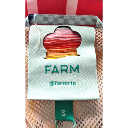 Farm Rio Carnival Jacket