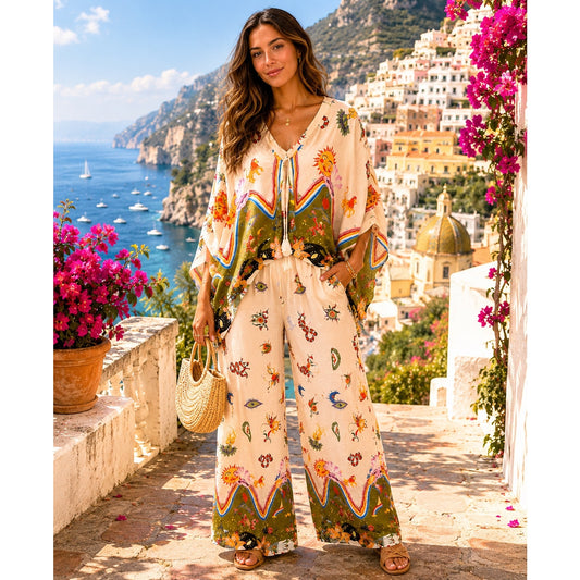Scandal Italy Mykonos & Ilios Celestial Set