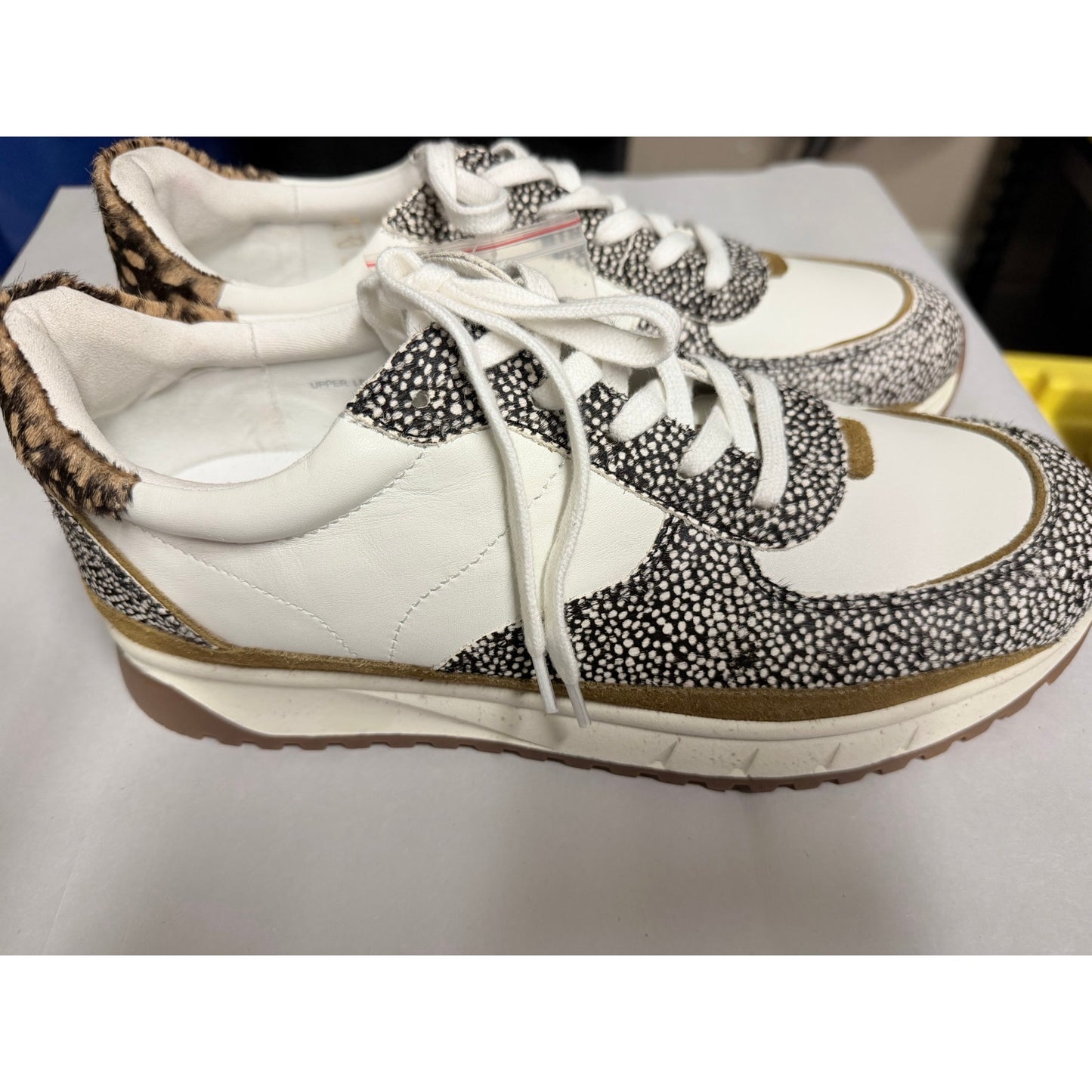 Madewell Kickoff Trainer Sneakers