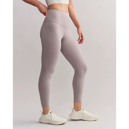 Rhone Taupe Mist Revive 7/8 Legging