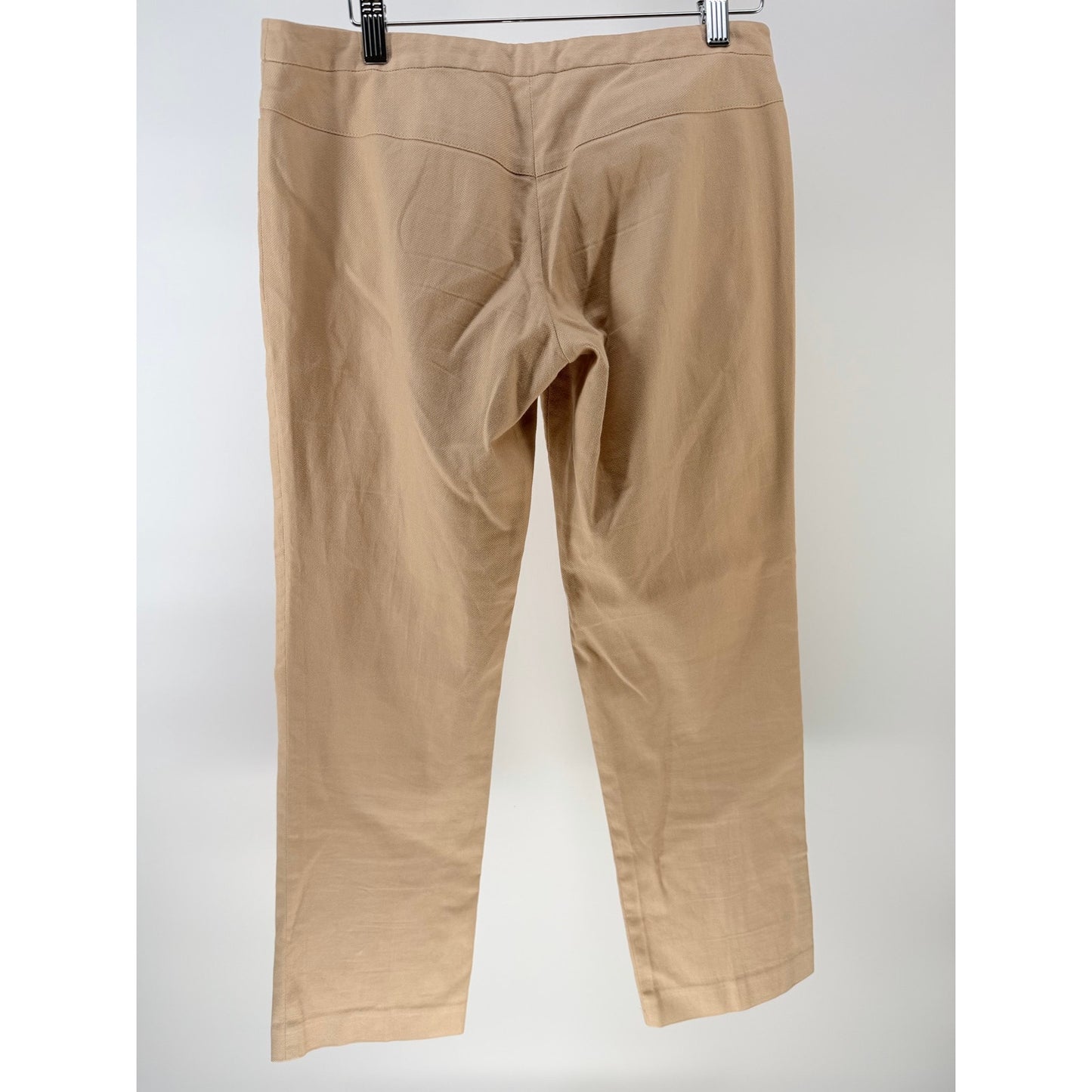 Diane Von Furstenberg Vintage Beige Suit