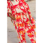 Gold & Silver Paris Lost in Paradise Oversized Pants