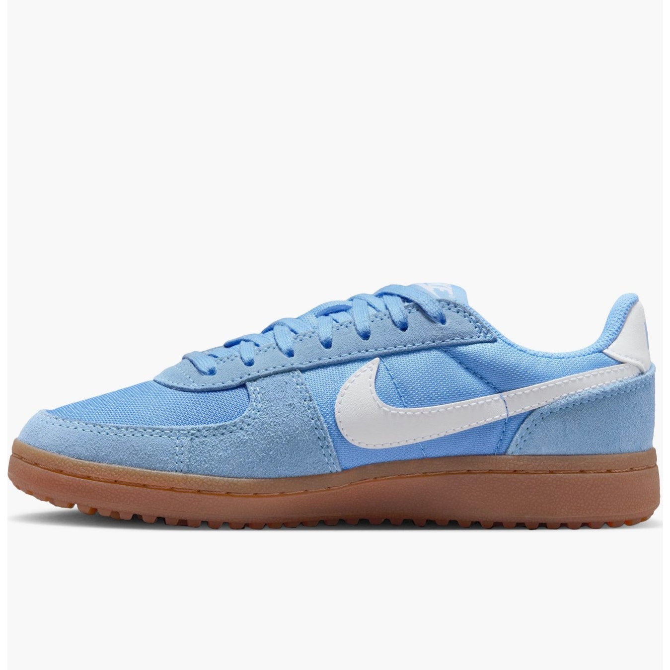 Nike Field General in University Blue/White - Women/Youth