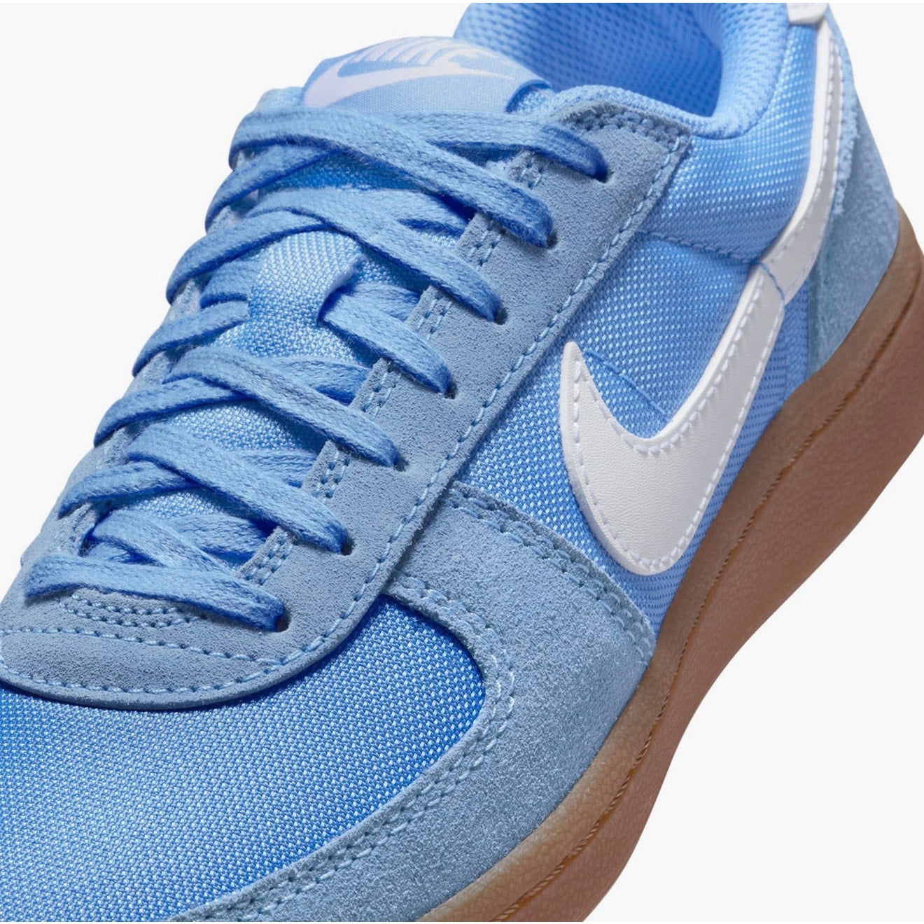 Nike Field General in University Blue/White - Women/Youth