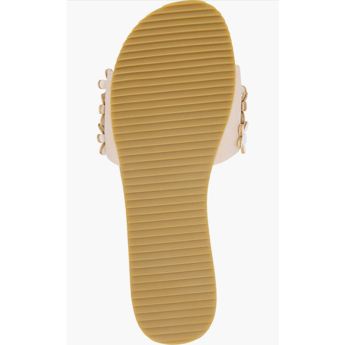 Coconuts by Matisse Chelsea Slide Sandal in Cream