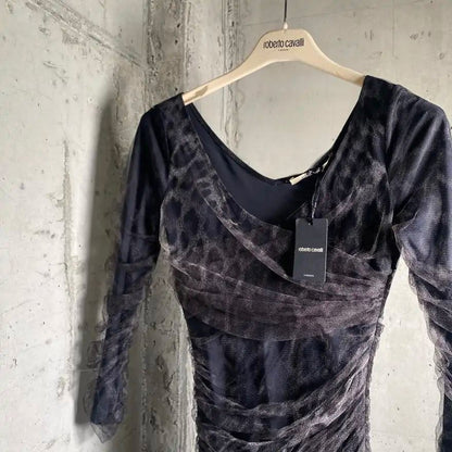 Roberto Cavalli Cocktail Dress