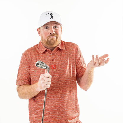 Bogey Bros Golf Co - Swing Thoughts - Polo