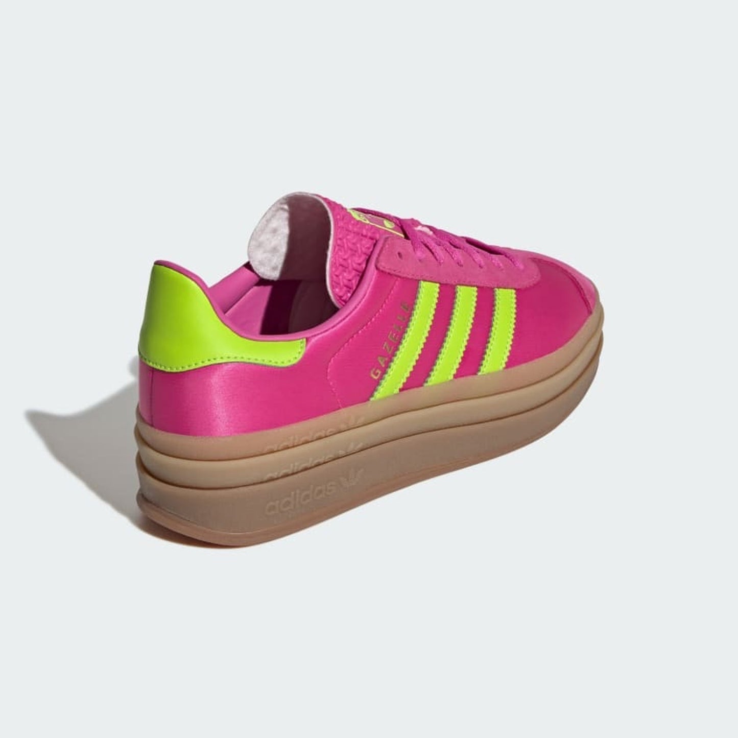 Adidas Gazelle Bold Shoes