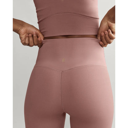 Rhone Mauve Revive 7/8 Legging