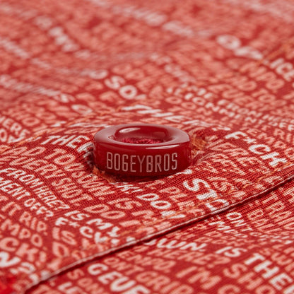 Bogey Bros Golf Co - Swing Thoughts - Polo