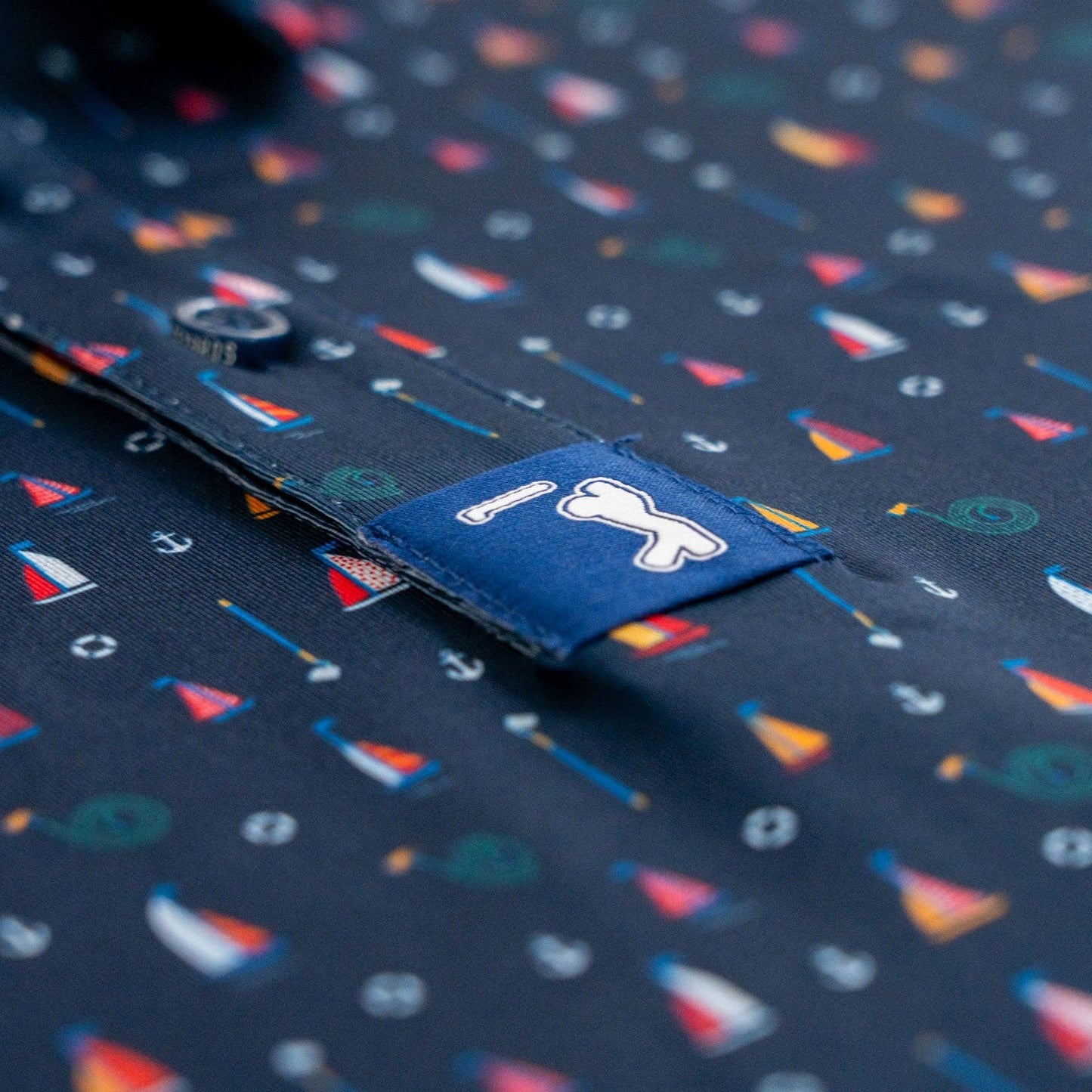 Bogey Bros Golf Co - Boats and Hose - Polo