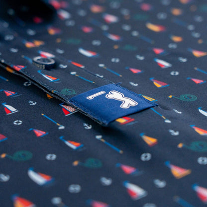 Bogey Bros Golf Co - Boats and Hose - Polo