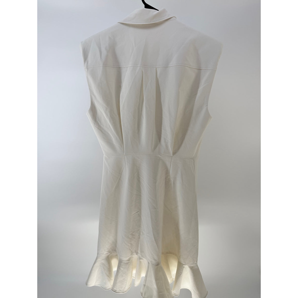 Cinq à Sept Zenni Mini Wrap Dress