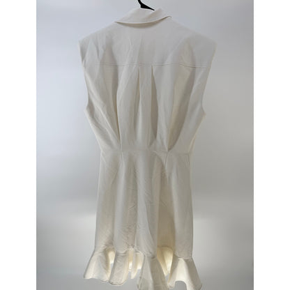 Cinq à Sept Zenni Mini Wrap Dress