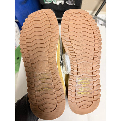 Madewell Kickoff Trainer Sneakers