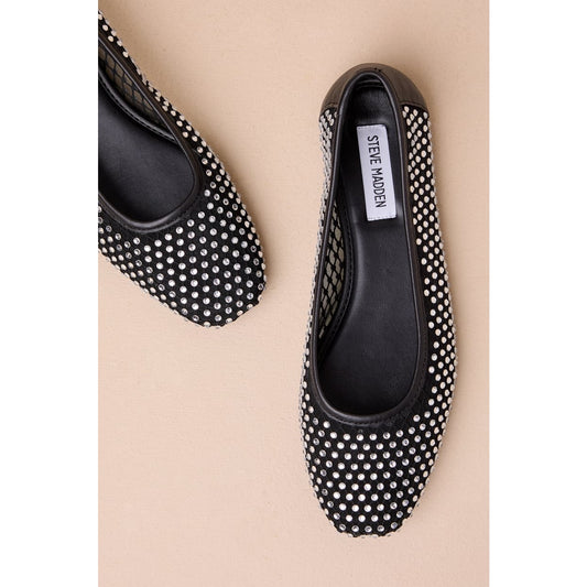 Steve Madden Women's Auden Ballet Flat