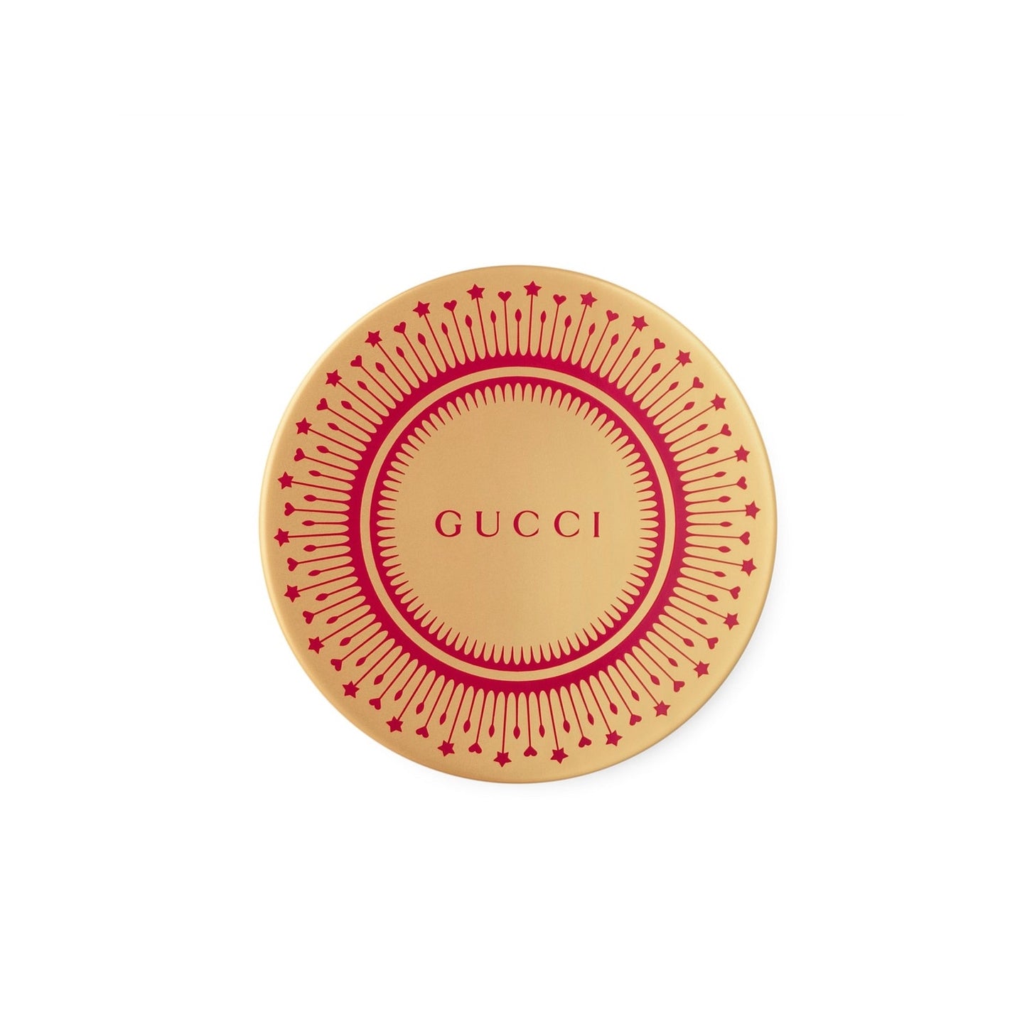 GUCCI Eye Shadow Limited Edition Palette - Festive Glow