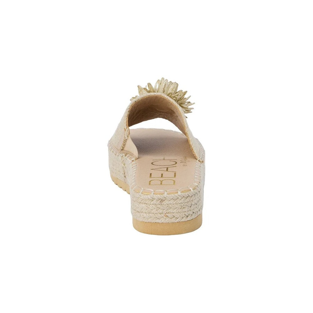 Beach by Matisse La Jolla Raffia Sandal