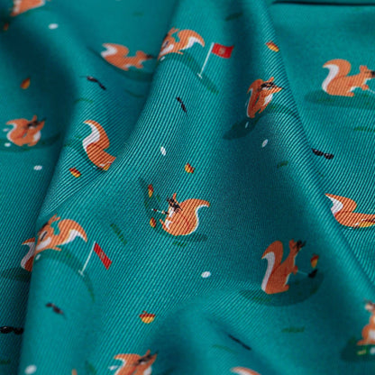 Bogey Bros Golf Co - Found A Nut - Polo