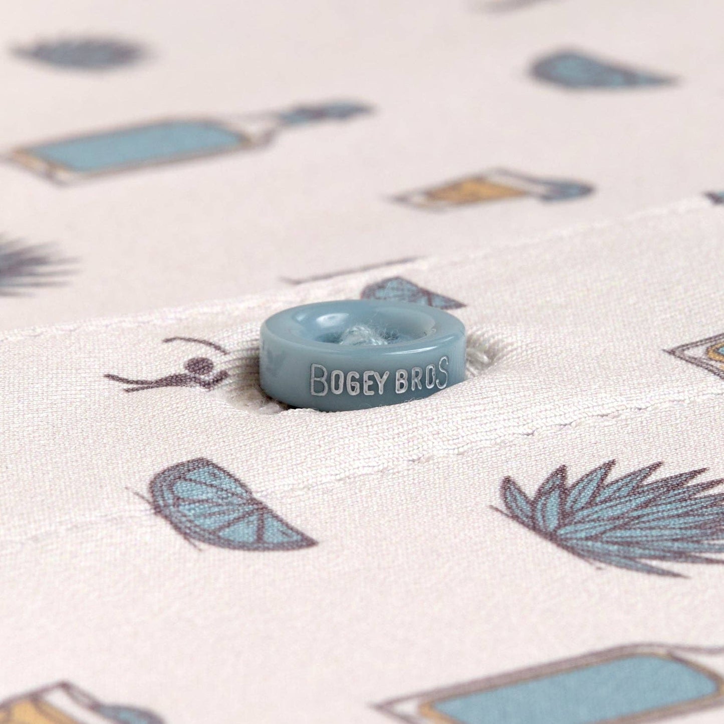 Bogey Bros Golf Co - Reposado - Polo