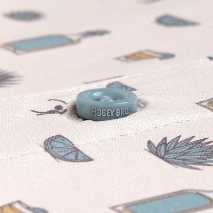 Bogey Bros Golf Co - Reposado - Polo